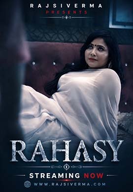 Rahasy